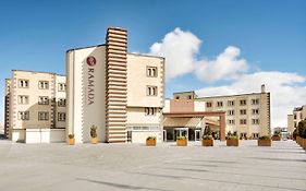 Ramada Cappadocia Hotel